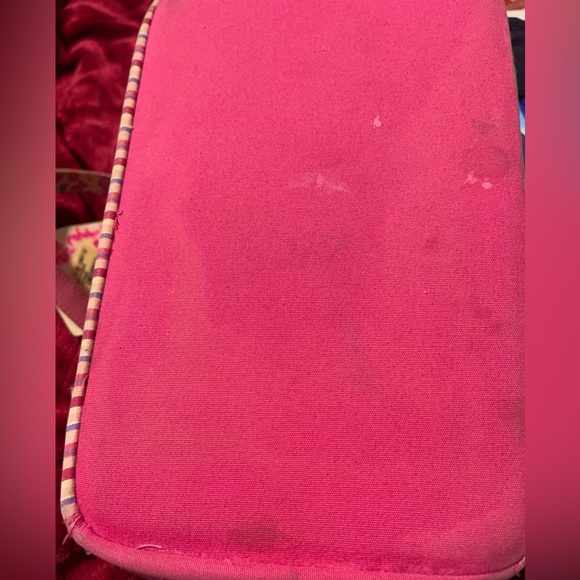 Tiny pet carrier VTG saks Rare Club Libby Lu freestanding sturdy structured - Picture 6 of 8